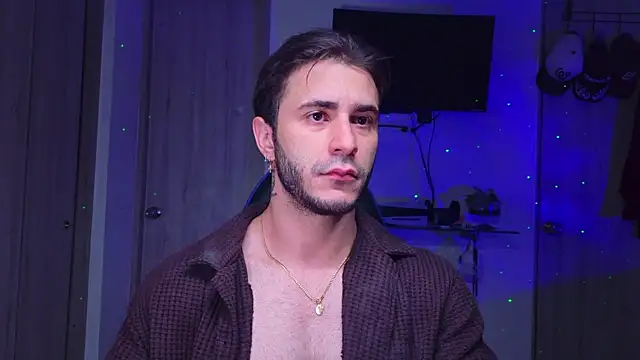 Snapshot of Latino_stud4u chatting on July 31, 2026, 1:16 am Latino stud4u online show from July 31, 2026, 1:16 am