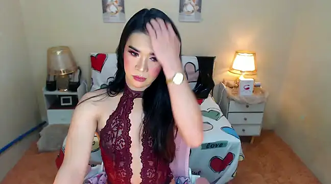 XSweetBarbieCumX online show from December 11, 2024, 9:12 pm