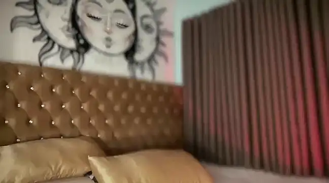 Jasmine Elcock online show from January 3, 2025, 11:46 am