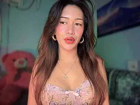 Jasmine Elcock online show from December 5, 2025, 7:54 pm