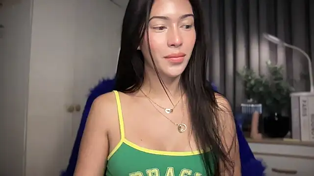 Jasmine Elcock online show from May 16, 2026, 7:45 pm