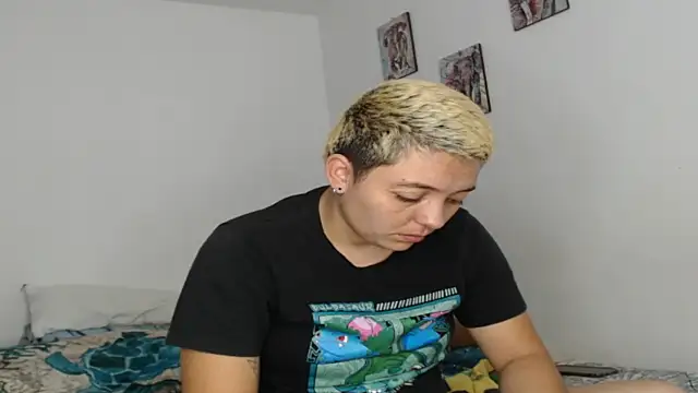 kathy luisa online show from February 17, 2026, 10:38 pm