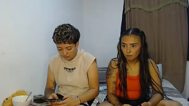 Snapshot of kathy_luisa chatting on May 12, 2026, 4:15 pm kathy luisa online show from May 12, 2026, 4:15 pm
