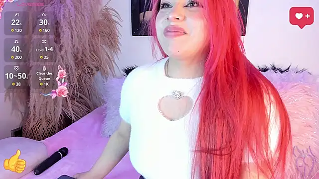 Snapshot of SophieRossi chatting on January 29, 2025, 7:15 am SophieRossi online show from January 29, 2025, 7:15 am