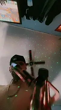 Cloudd Kingg Iceyyy online show from February 6, 2026, 4:43 pm