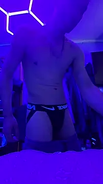 Cloudd Kingg Iceyyy online show from February 22, 2026, 6:17 pm