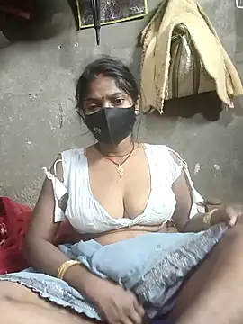 Arti032 online show from January 9, 2026, 8:43 pm