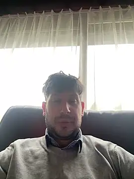 Taxidriver1988 online show from January 18, 2025, 11:54 am