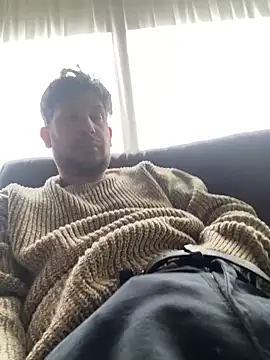 Taxidriver1988 online show from January 19, 2025, 11:34 am