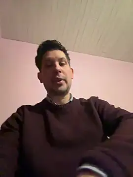 Taxidriver1988 online show from January 22, 2025, 7:34 pm