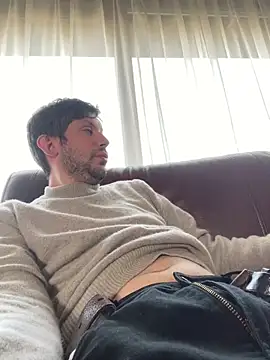 Taxidriver1988 online show from March 8, 2026, 2:10 pm