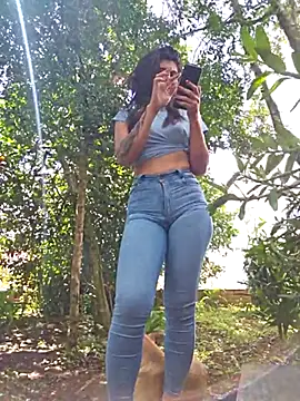 Yuky ta online show from February 15, 2025, 6:55 pm