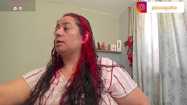 Snapshot of agathaxxx-69 chatting on January 9, 2025, 5:54 pm agathaxxx-69 online show from January 9, 2025, 5:54 pm