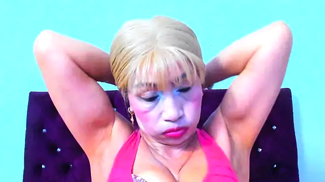 almabeckelt online show from December 19, 2025, 7:43 pm