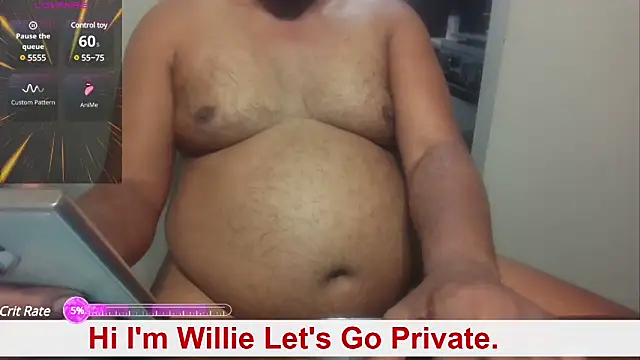 OldErotica online show from January 30, 2025, 12:18 am