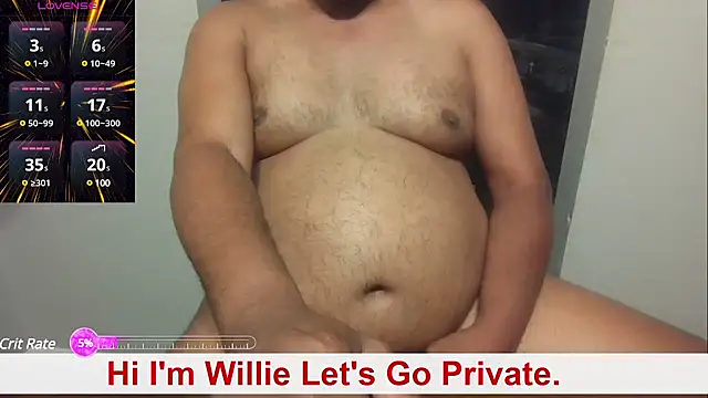 OldErotica online show from March 12, 2025, 9:13 pm