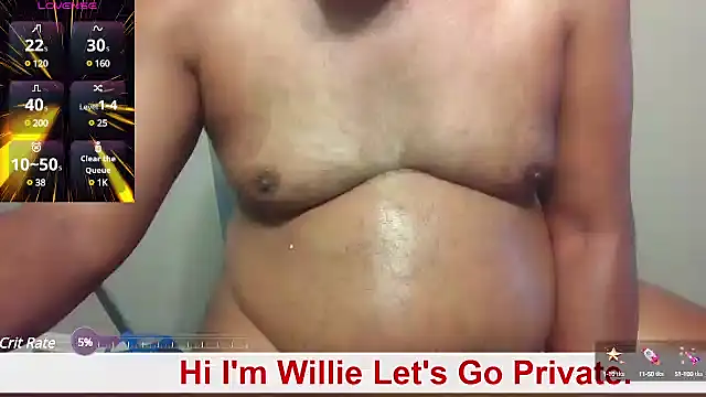 OldErotica online show from March 16, 2025, 9:58 pm