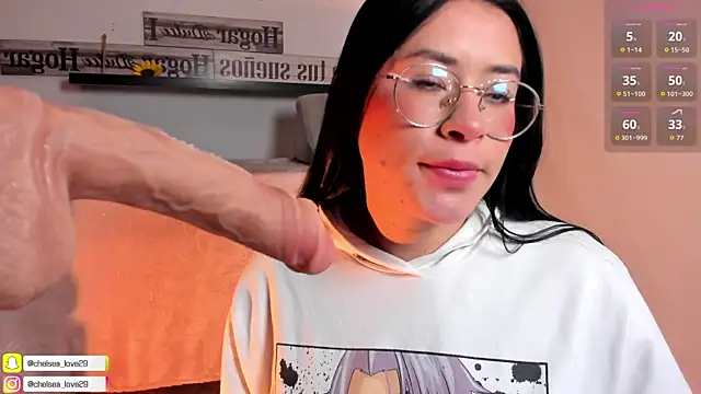 Snapshot of chelsea_morrison1 chatting on October 10, 2025, 2:16 pm chelsea morrison1 online show from October 10, 2025, 2:16 pm