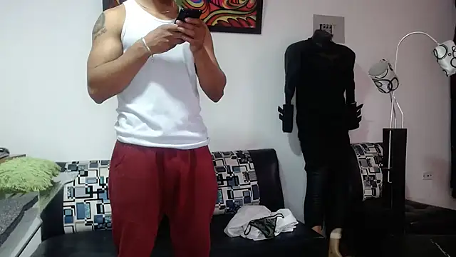 Black hot266 online show from September 24, 2025, 1:58 pm