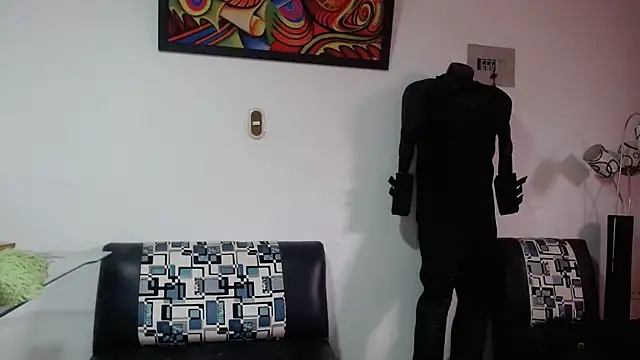 Black hot266 online show from December 4, 2025, 1:53 pm