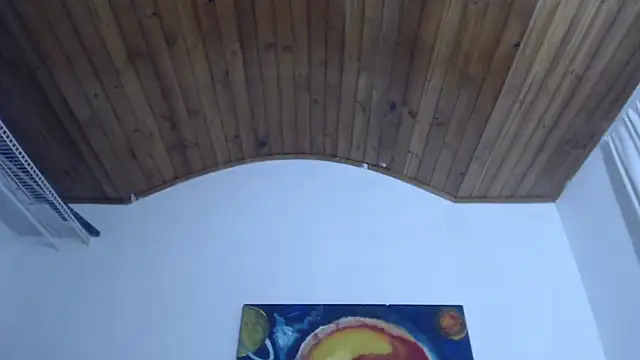 mariecam420 online show from October 24, 2025, 7:21 pm