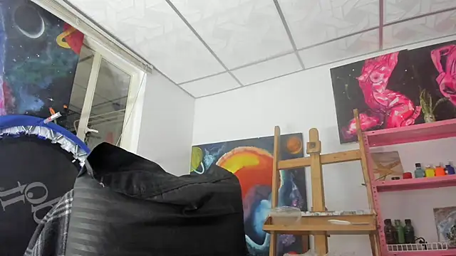 mariecam420 online show from February 24, 2026, 2:15 pm