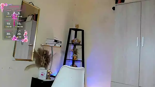 Snapshot of Icon1c_LiLy chatting on September 30, 2025, 7:52 pm Icon1c LiLy online show from September 30, 2025, 7:52 pm