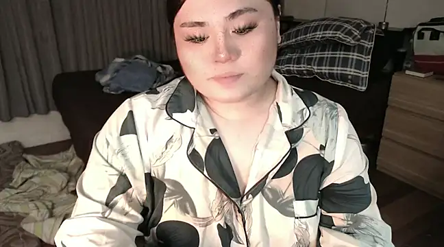 mysticofcum online show from February 13, 2025, 2:09 pm