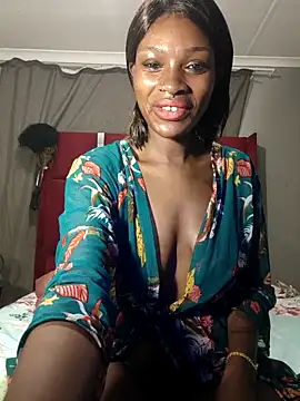 HoneyDropsX online show from March 11, 2025, 1:37 am