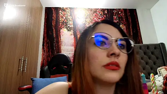 Snapshot of sofia23dirty chatting on February 26, 2025, 11:48 pm sofia23dirty online show from February 26, 2025, 11:48 pm
