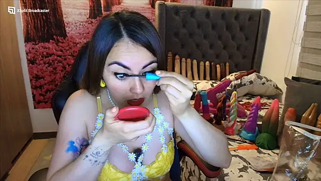 Snapshot of sofia23dirty chatting on September 26, 2025, 1:15 pm sofia23dirty online show from September 26, 2025, 1:15 pm