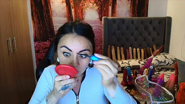 sofia23dirty online show from November 11, 2025, 10:21 pm