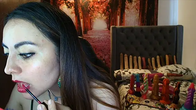 Snapshot of sofia23dirty chatting on April 18, 2026, 5:17 pm sofia23dirty online show from April 18, 2026, 5:17 pm