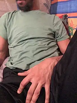 Snapshot of Kize69 chatting on January 30, 2025, 7:04 pm Kize69 online show from January 30, 2025, 7:04 pm