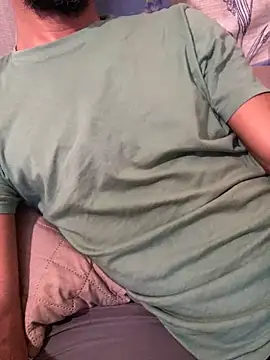 Snapshot of Kize69 chatting on February 1, 2025, 7:47 am Kize69 online show from February 1, 2025, 7:47 am