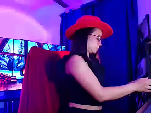 MistressSlut1 online show from February 17, 2026, 11:07 am