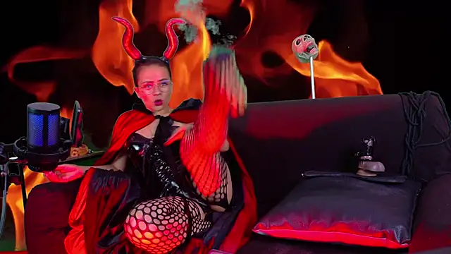 MistressSlut1 online show from March 7, 2026, 11:29 am