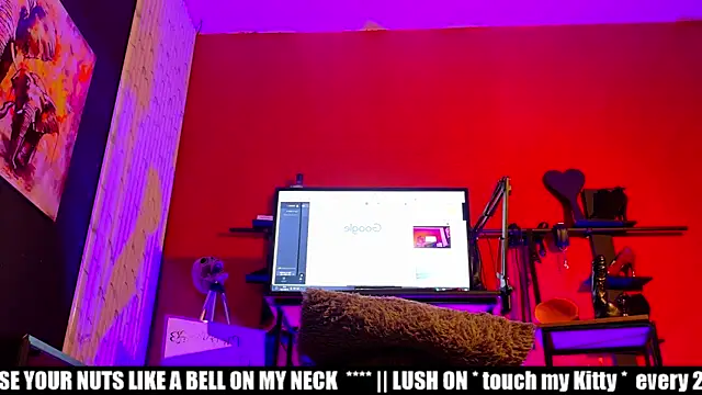 Snapshot of MistressSlut1 chatting on May 21, 2026, 11:39 am MistressSlut1 online show from May 21, 2026, 11:39 am
