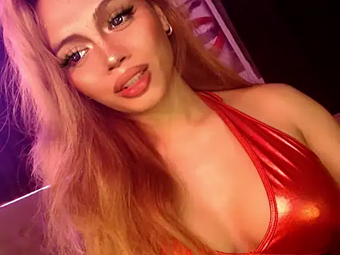 barbie ivana online show from April 20, 2026, 4:54 pm