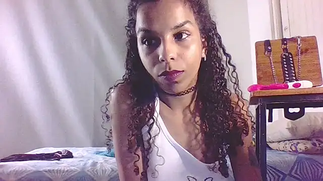 Snapshot of KatyNasty chatting on October 23, 2025, 1:05 am KatyNasty online show from October 23, 2025, 1:05 am