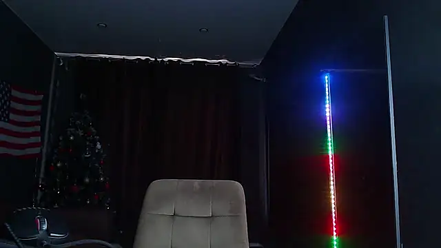 muscularjohnforuX online show from January 30, 2025, 12:06 pm