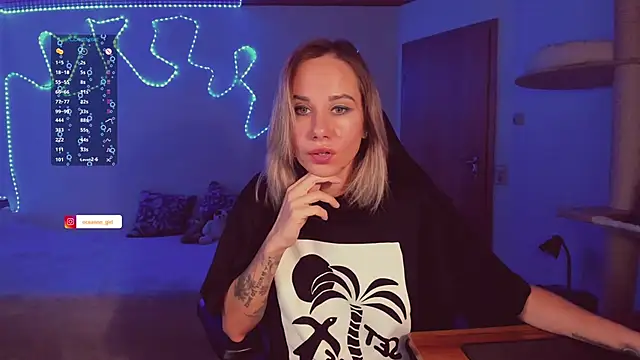 trafka murafka online show from November 20, 2025, 3:34 pm