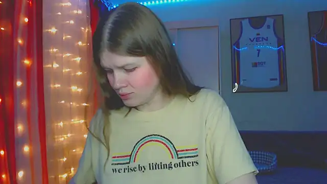 Klementa online show from March 19, 2025, 6:23 pm