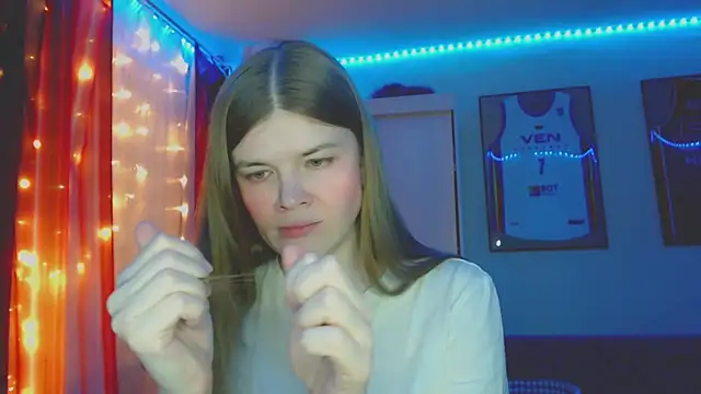 Klementa online show from November 29, 2025, 6:44 pm