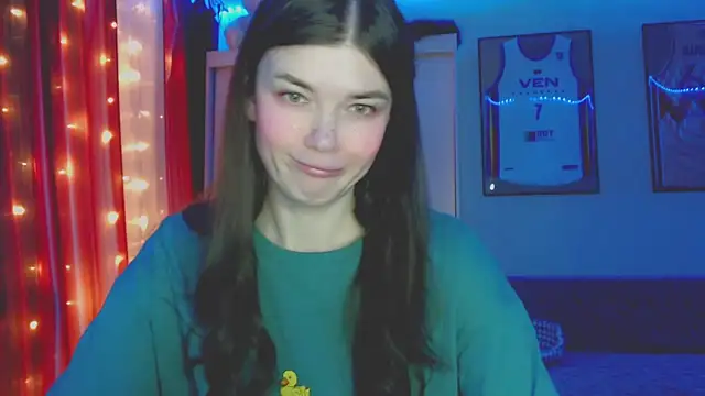 Klementa online show from April 17, 2026, 6:44 pm