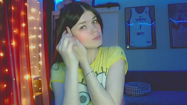 Klementa online show from April 23, 2026, 7:05 pm