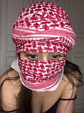 arabiaAna online show from October 20, 2025, 11:43 am