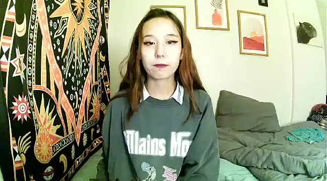 Snapshot of hazelseason chatting on December 20, 2024, 5:57 am hazelseason online show from December 20, 2024, 5:57 am