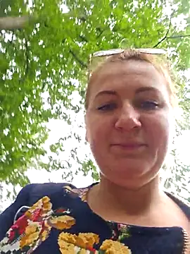 Snapshot of Marushka chatting on September 14, 2025, 6:45 am Marushka online show from September 14, 2025, 6:45 am