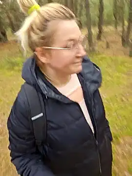 Marushka online show from October 24, 2025, 8:11 am